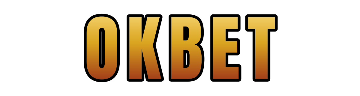 okbet logo